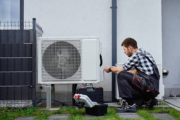 Trusted Hvac service in District of Columbia, DC - AAA Pro HVAC